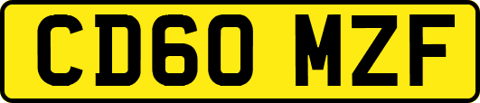 CD60MZF
