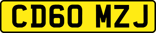 CD60MZJ