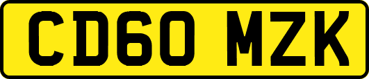 CD60MZK