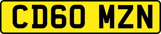 CD60MZN