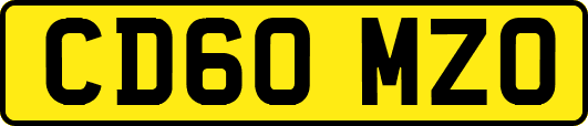 CD60MZO