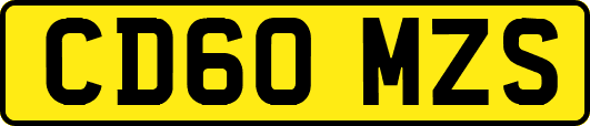 CD60MZS