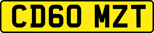 CD60MZT