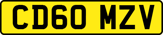 CD60MZV