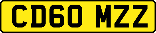 CD60MZZ