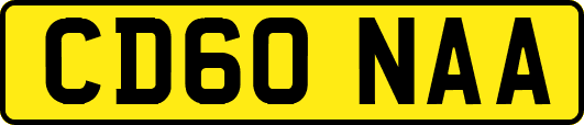 CD60NAA