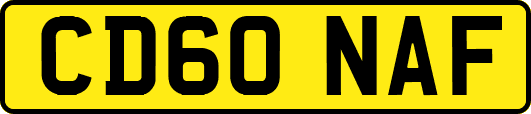 CD60NAF