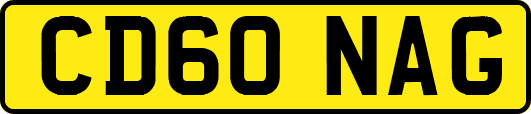 CD60NAG