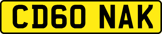 CD60NAK