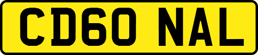 CD60NAL