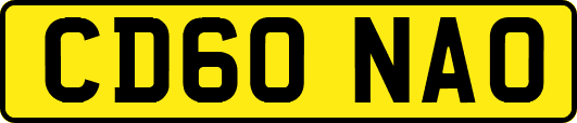 CD60NAO