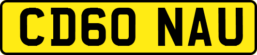 CD60NAU