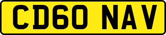 CD60NAV