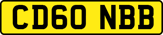 CD60NBB