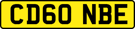 CD60NBE
