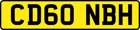 CD60NBH
