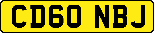 CD60NBJ