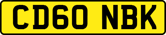 CD60NBK