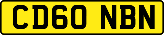 CD60NBN