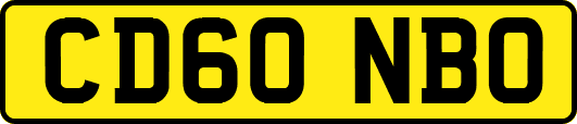 CD60NBO