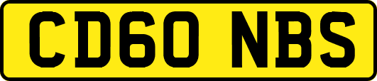 CD60NBS