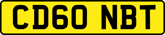 CD60NBT