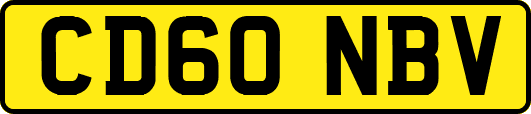 CD60NBV