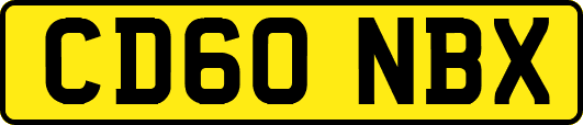 CD60NBX