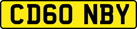 CD60NBY