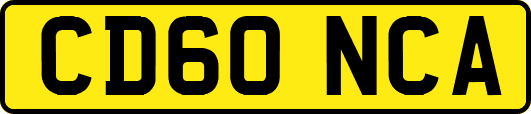 CD60NCA