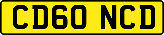 CD60NCD