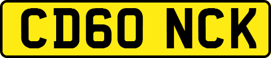 CD60NCK