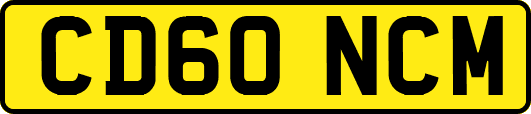 CD60NCM