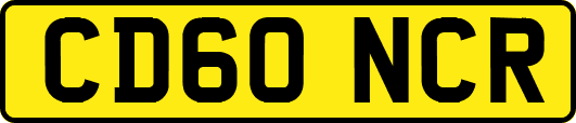 CD60NCR