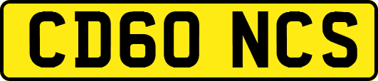 CD60NCS