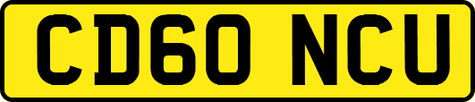 CD60NCU