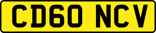 CD60NCV