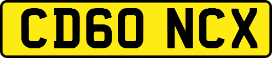 CD60NCX