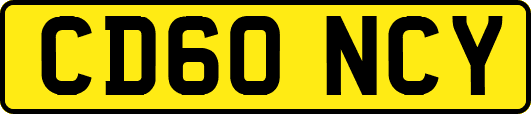 CD60NCY