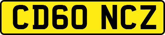 CD60NCZ