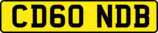 CD60NDB