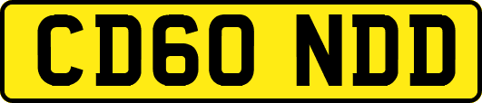 CD60NDD