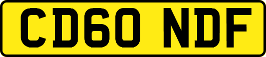 CD60NDF