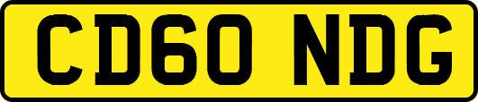 CD60NDG