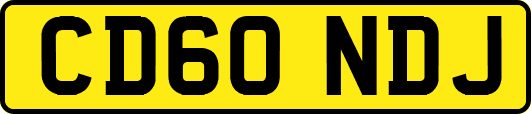 CD60NDJ