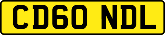 CD60NDL
