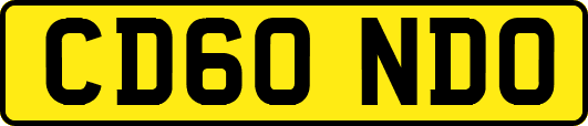 CD60NDO