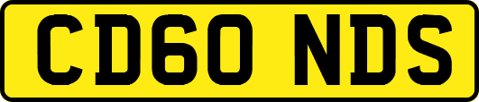 CD60NDS