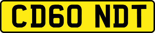 CD60NDT