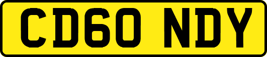 CD60NDY